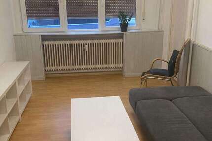 Wohnung Darmstadt Darmstadt-Mitte - 2 Zimmer, 54 m&sup2;, 1.100&euro; | Angebot:26368341
