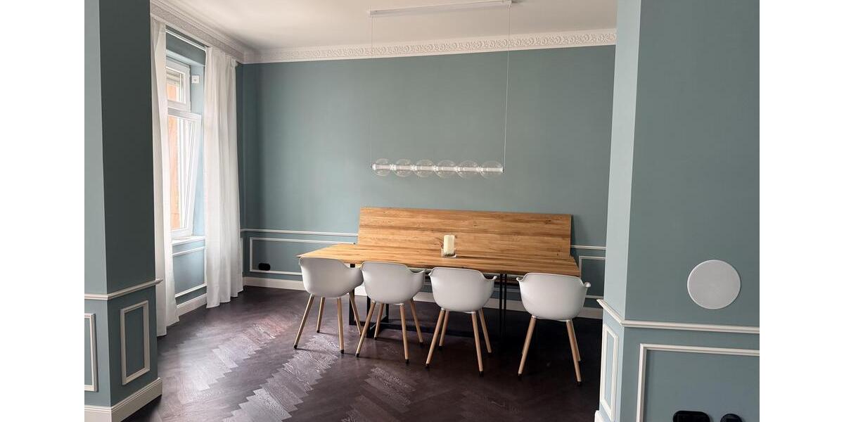 Etagenwohnung Darmstadt Darmstadt-Nord - 2 Zimmer, 89 m&sup2;, 1.800&euro; | Angebot:25432472
