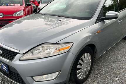 Ford Mondeo 314.000 km 1.000 &euro; Pfungstadt 64319