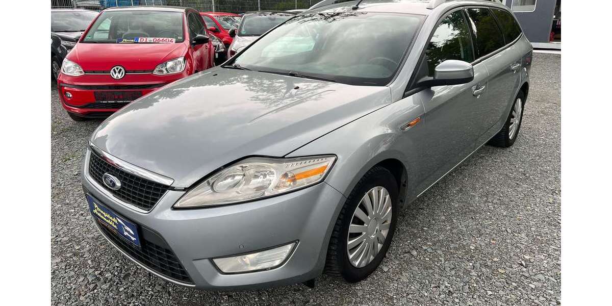 Ford Mondeo 314.000 km 1.000 &euro; Pfungstadt 64319