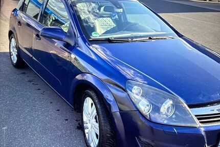 Opel Astra 166.000 km 2.600 &euro; Messel 64409