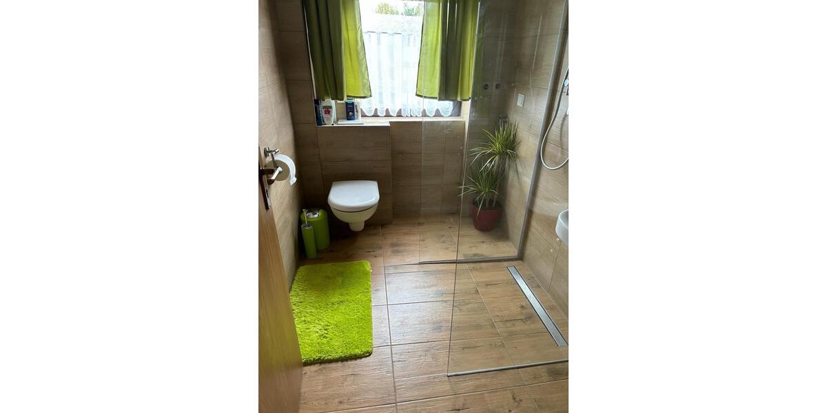 Etagenwohnung Offenbach am Main Bürgel - 1 Zimmer, 10 m&sup2;, 550&euro; | Angebot:25313534