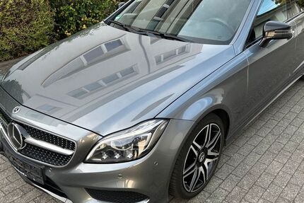 Mercedes-Benz CLS 350 167.850 km 21.990 &euro; Hattersheim am Main 65795