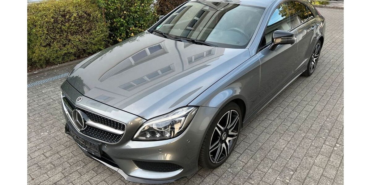 Mercedes-Benz CLS 350 167.850 km 21.990 &euro; Hattersheim am Main 65795