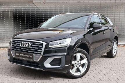 Audi Q2 178.700 km 17.000 &euro; Zwingenberg (bei Bensheim) 64673
