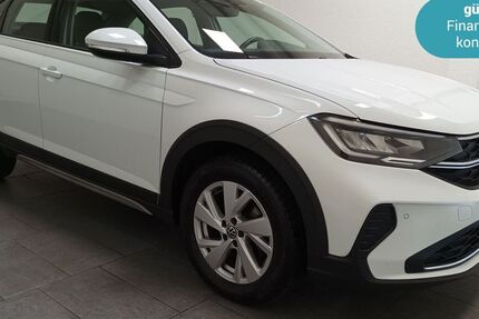 VW Taigo 36.948 km 13.970 &euro; Egelsbach 63329