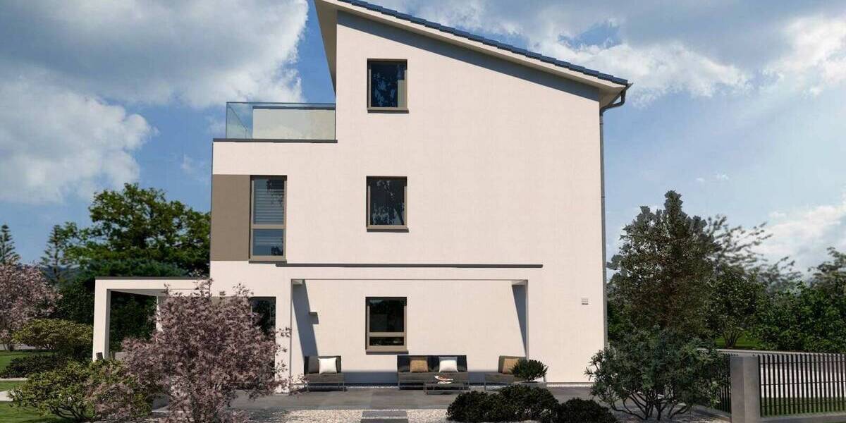 Doppelhaushälfte Seeheim-Jugenheim Seeheim - 5 Zimmer, 162 m&sup2;, 640.000&euro; | Angebot:25674131