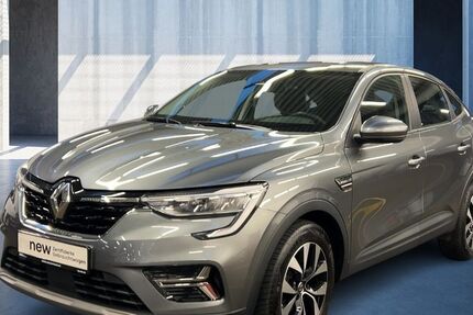 Renault Arkana 23.083 km 19.570 &euro; Frankfurt / Main 60314
