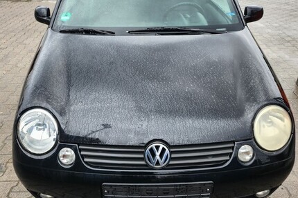 VW Lupo 250.000 km 1.200 € Bürstadt 68642
