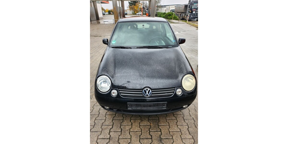 VW Lupo 250.000 km 1.200 &euro; Bürstadt 68642