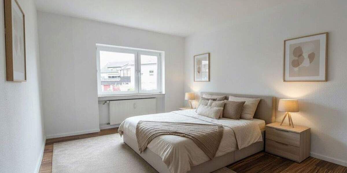 Einfamilienhaus Rodgau Nieder-Roden - 3 Zimmer, 199.999&euro; | Angebot:25611831