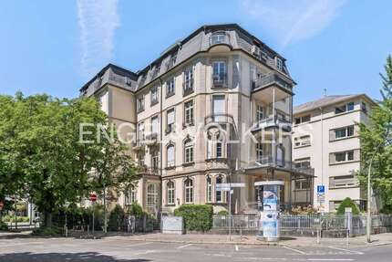 Wohnung Frankfurt am Main Westend Süd - 3 Zimmer, 110 m&sup2;, 2.700&euro; | Angebot:26815580