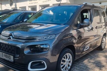 Citroen Berlingo 41.020 km 19.990 &euro; Riedstadt 64560