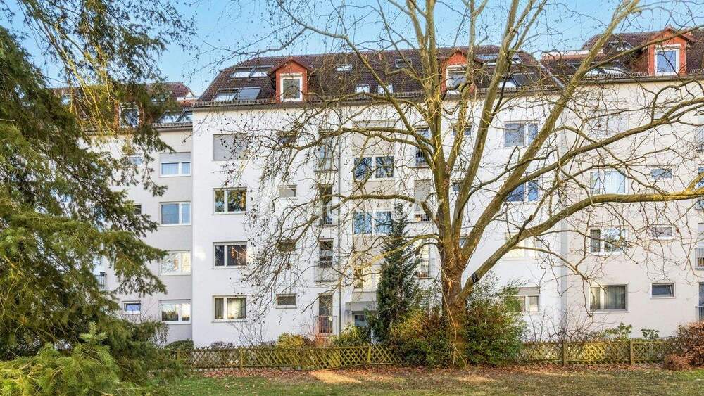 Etagenwohnung Heusenstamm - 3 Zimmer, 77 m&sup2;, 265.000&euro; | Angebot:25564282