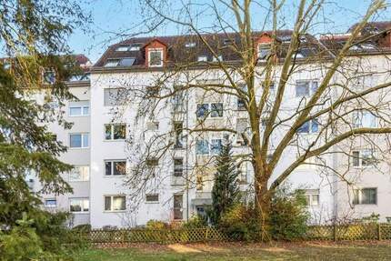 Wohnung Heusenstamm - 3 Zimmer, 77 m&sup2;, 265.000&euro; | Angebot:25564282