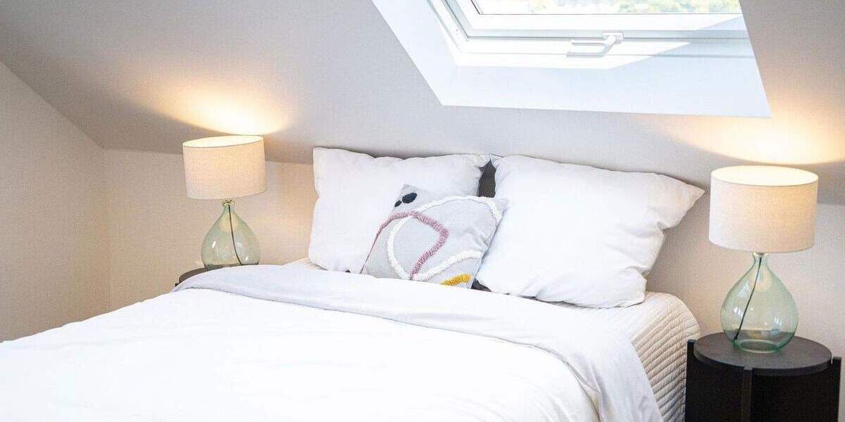 Etagenwohnung Offenbach am Main Bürgel - 3 Zimmer, 85 m&sup2;, 330.000&euro; | Angebot:25570407