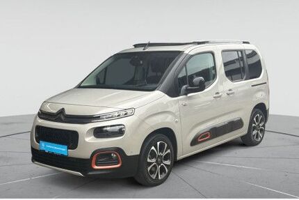 Citroen Berlingo 82.036 km 16.880 &euro; Darmstadt 64295