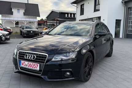 Audi A4 170.750 km 6.999 € Worms 67550