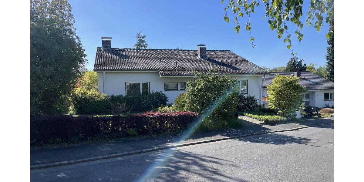 Einfamilienhaus Roßdorf - 7 Zimmer, 206 m&sup2;, 985.000&euro; | Angebot:26306903