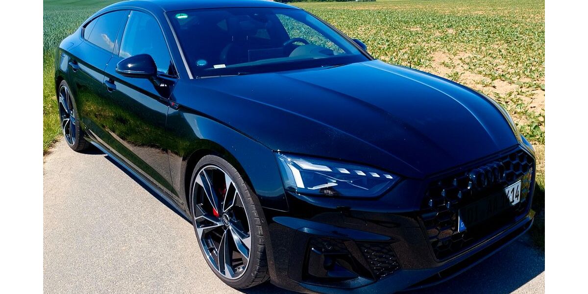Audi A5 33.100 km 41.900 &euro; Groß-Zimmern 64846
