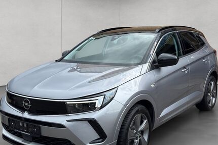 Opel Grandland (X) 9.137 km 23.750 € Frankfurt 60386