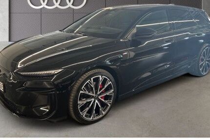 Audi A6 e-tron 9.900 km 74.980 &euro; Frankfurt am Main 60314