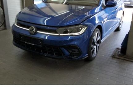 VW Polo 3.715 km 23.740 &euro; Frankfurt 60326