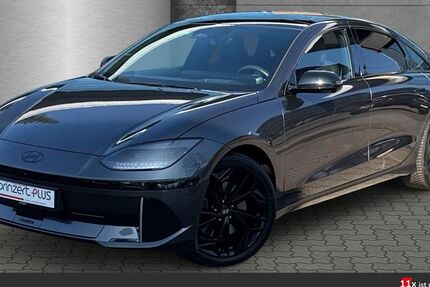 Hyundai IONIQ 6 35.330 km 37.970 &euro; Rödermark 63322