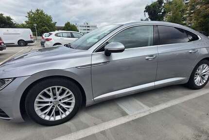 VW Arteon