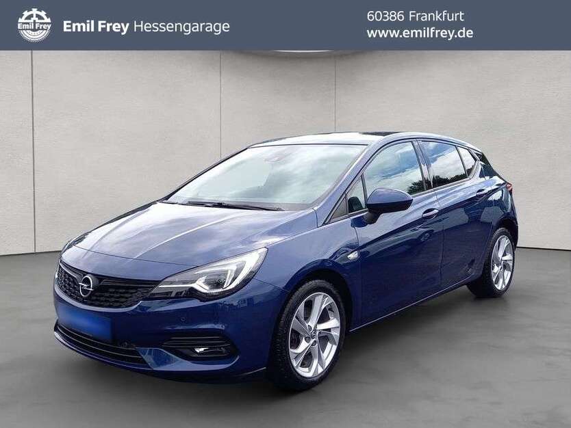 Astra