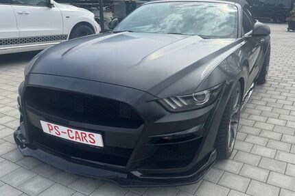 Ford Mustang 118.000 km 39.900 &euro; Roßdorf DE-64