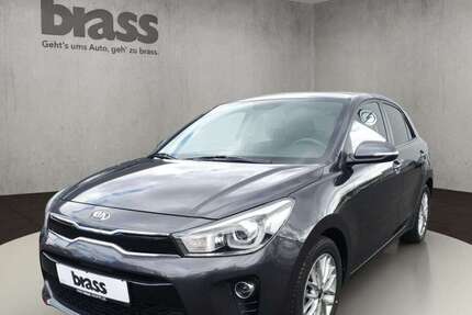Kia Rio 13.000 km 14.480 &euro; Offenbach 63075