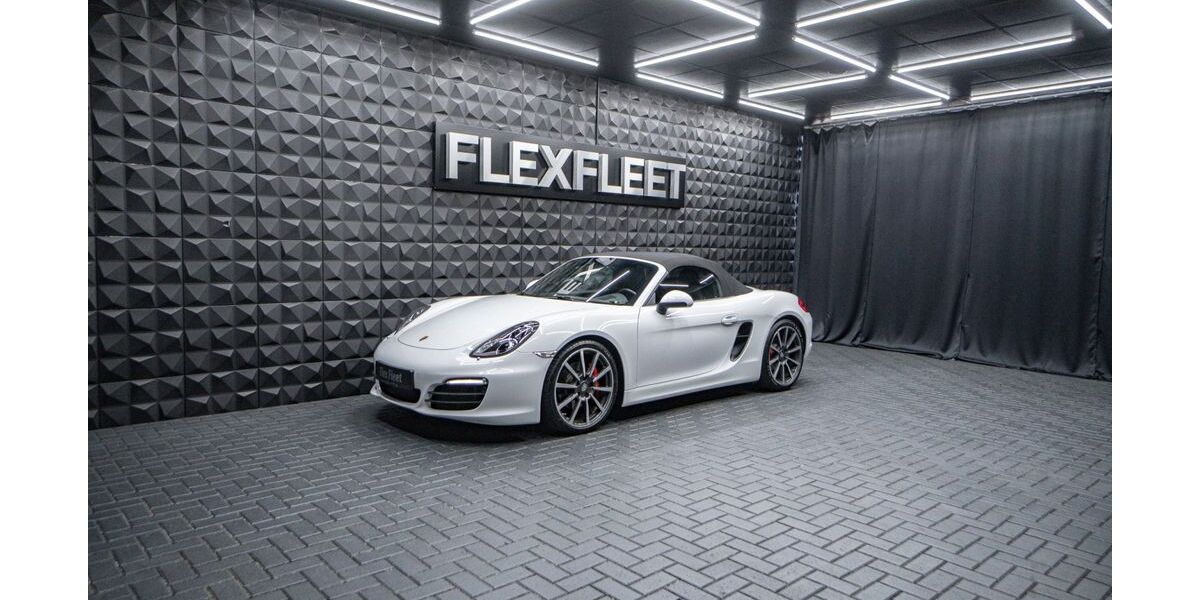 Porsche Boxster 26.738 km 62.990 &euro; Neu-Isenburg (bei Frankfurt am Main ) 63263