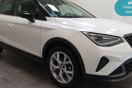 Seat Arona 65.094 km 15.270 &euro; Egelsbach 63329