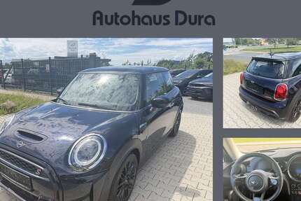 Mini Cooper S 21.800 km 25.950 &euro; Rüsselsheim 65428