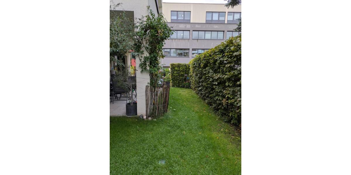 Erdgeschoßwohnung Darmstadt - 4 Zimmer, 120 m&sup2;, 850.000&euro; | Angebot:26944853