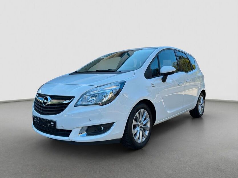 Meriva