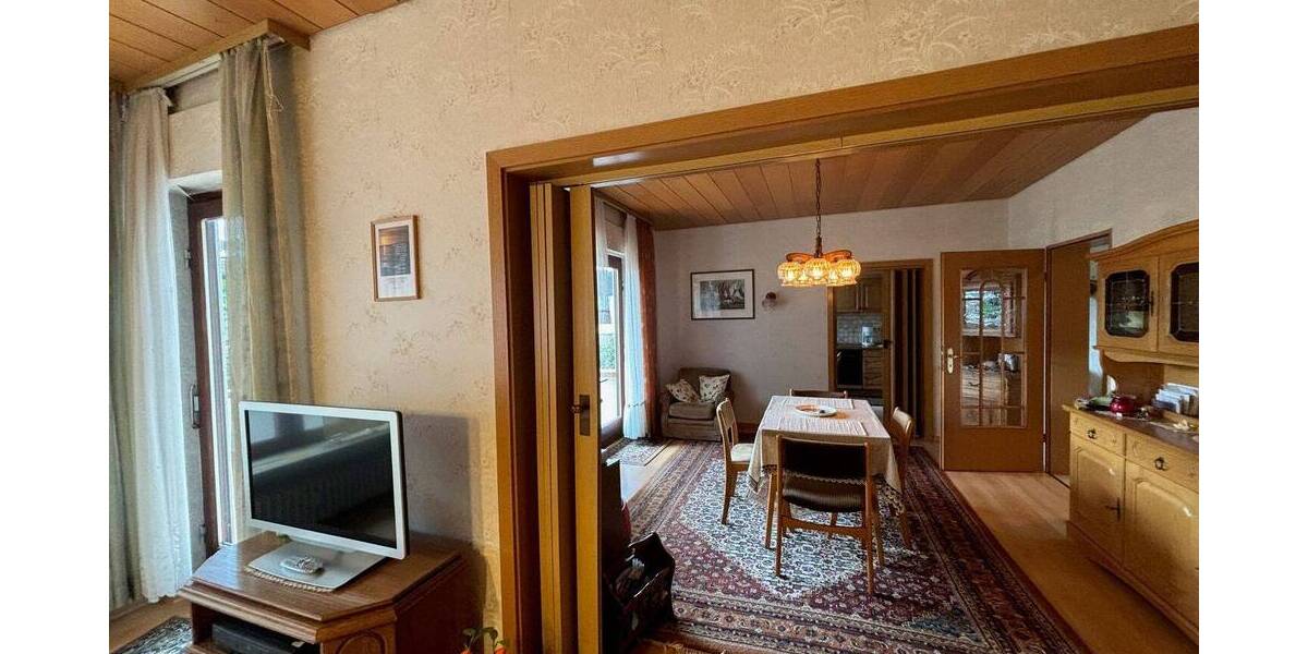 Mehrfamilienhaus, Wohnhaus Groß-Rohrheim Rohrheim - 8 Zimmer, 266 m&sup2;, 568.000&euro; | Angebot:24855476