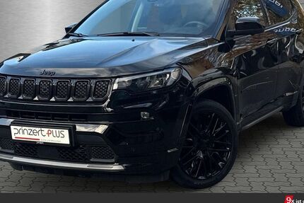 Jeep Compass 34.928 km 26.470 &euro; Darmstadt 64285