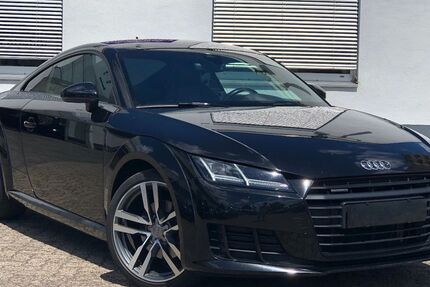 Audi TT 100.000 km 22.995 € Langen 63225
