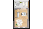 Reihenmittelhaus Messel - 5 Zimmer, 154 m&sup2;, 569.000&euro; | Angebot:25669659