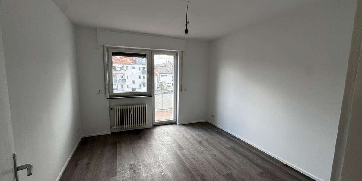 Etagenwohnung Darmstadt Darmstadt-Ost - 3.5 Zimmer, 69 m&sup2;, 1.250&euro; | Angebot:26242683