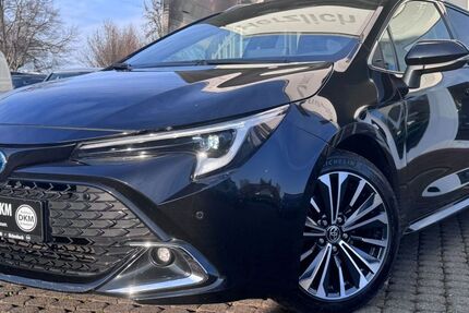 Toyota Corolla 23.000 km 26.999 &euro; Bickenbach 64404