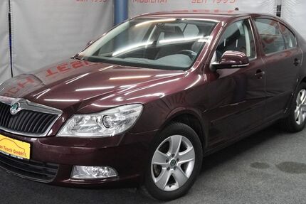 Skoda Octavia 163.399 km 8.490 &euro; Pfungstadt 64319