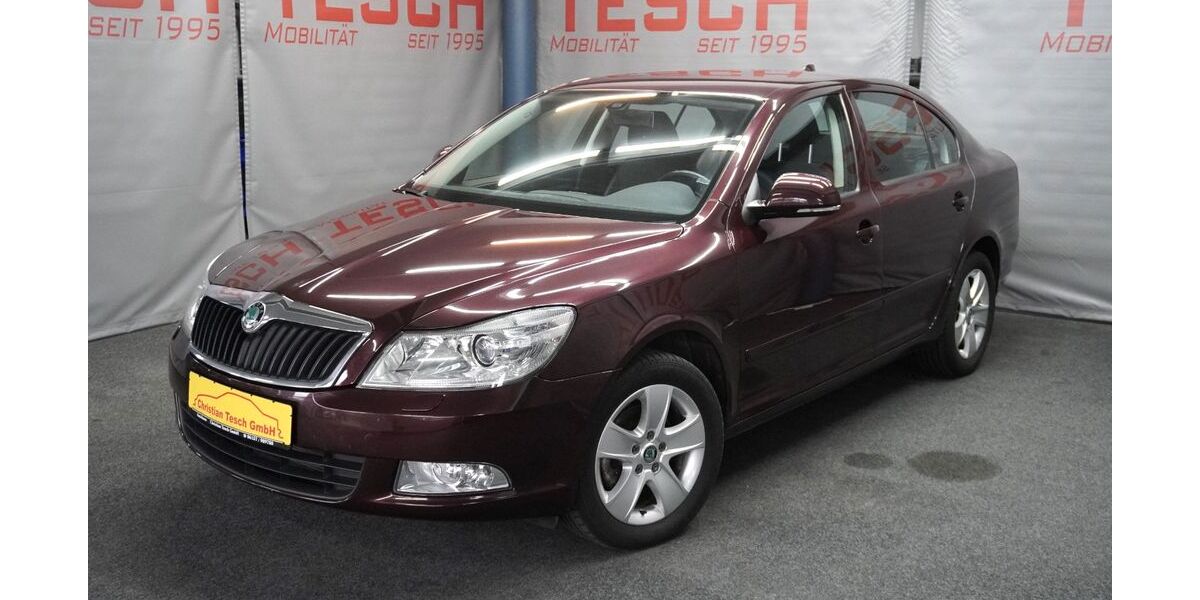 Skoda Octavia 163.399 km 8.490 &euro; Pfungstadt 64319