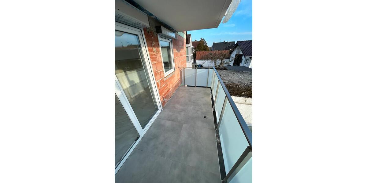 Mietwohnung 3 zimmer