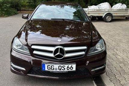 Mercedes C 250