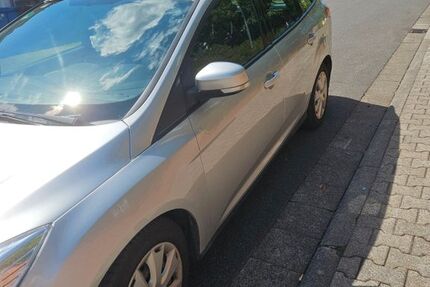Ford Focus 154.485 km 4.100 &euro; Reichelsheim 64385