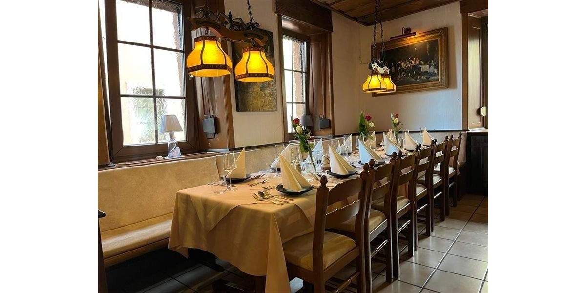Gewerbeobjekt Nierstein - 669.000&euro; | Angebot:25673125