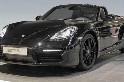 Porsche Boxster 21.750 km 71.960 € Frankfurt am Main 65936